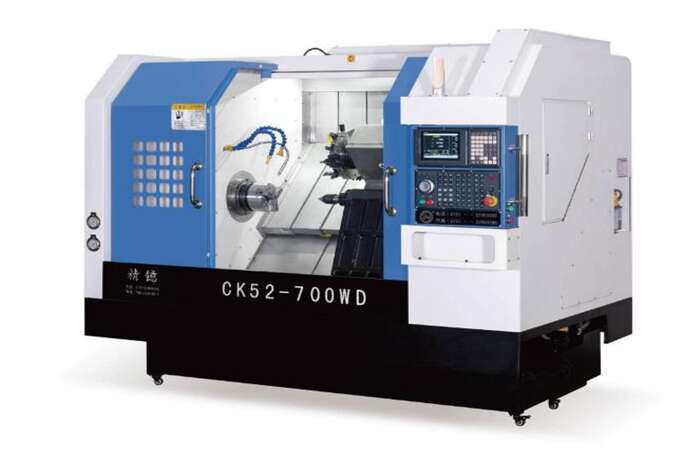 冀州回收CNC